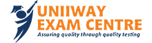 Uniiway Exam Centre Logo