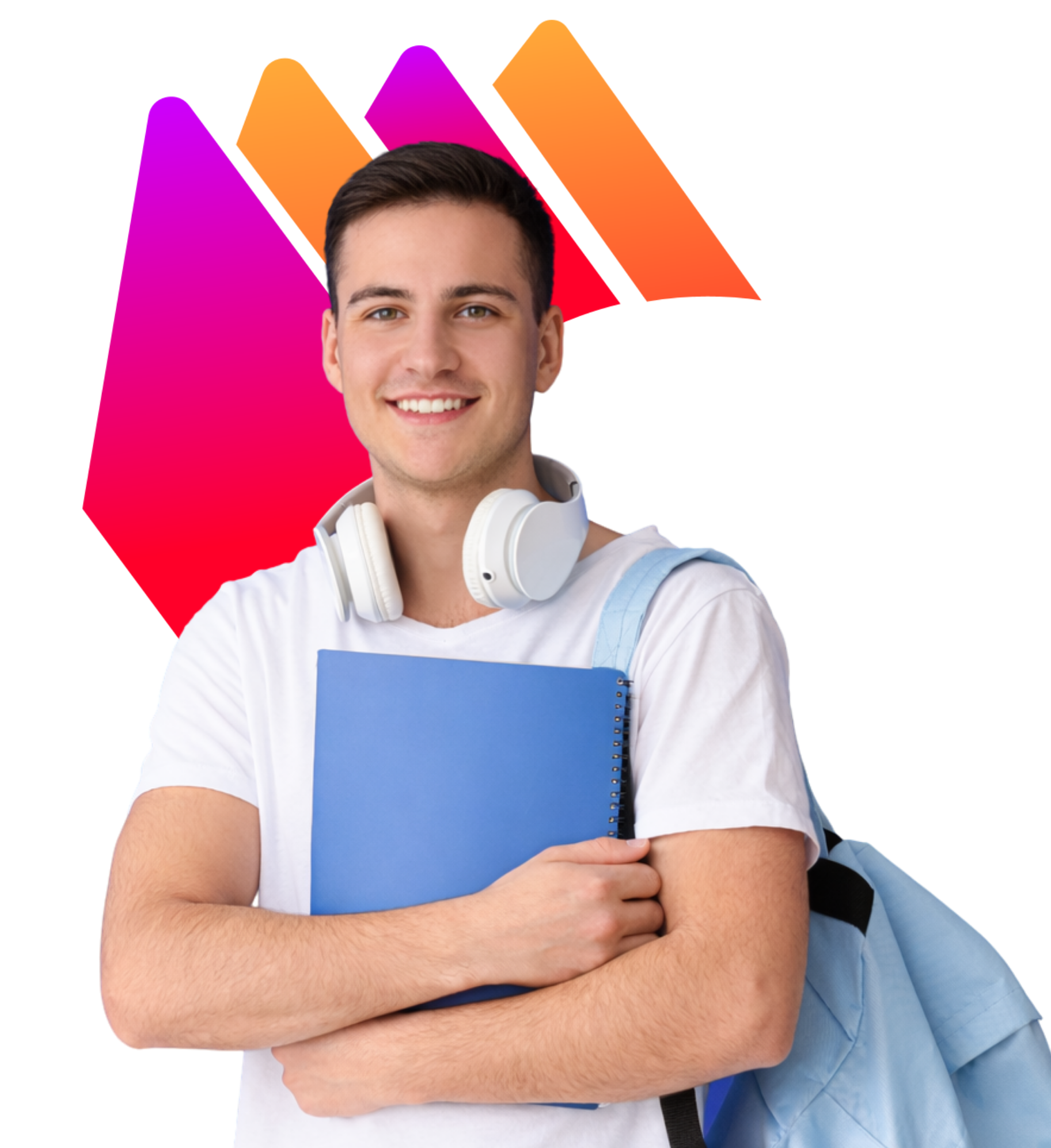 A Level Exams banner image