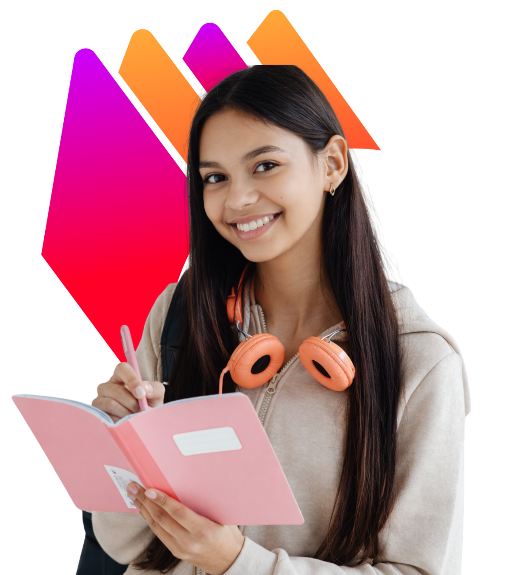 GCSE Exams banner image