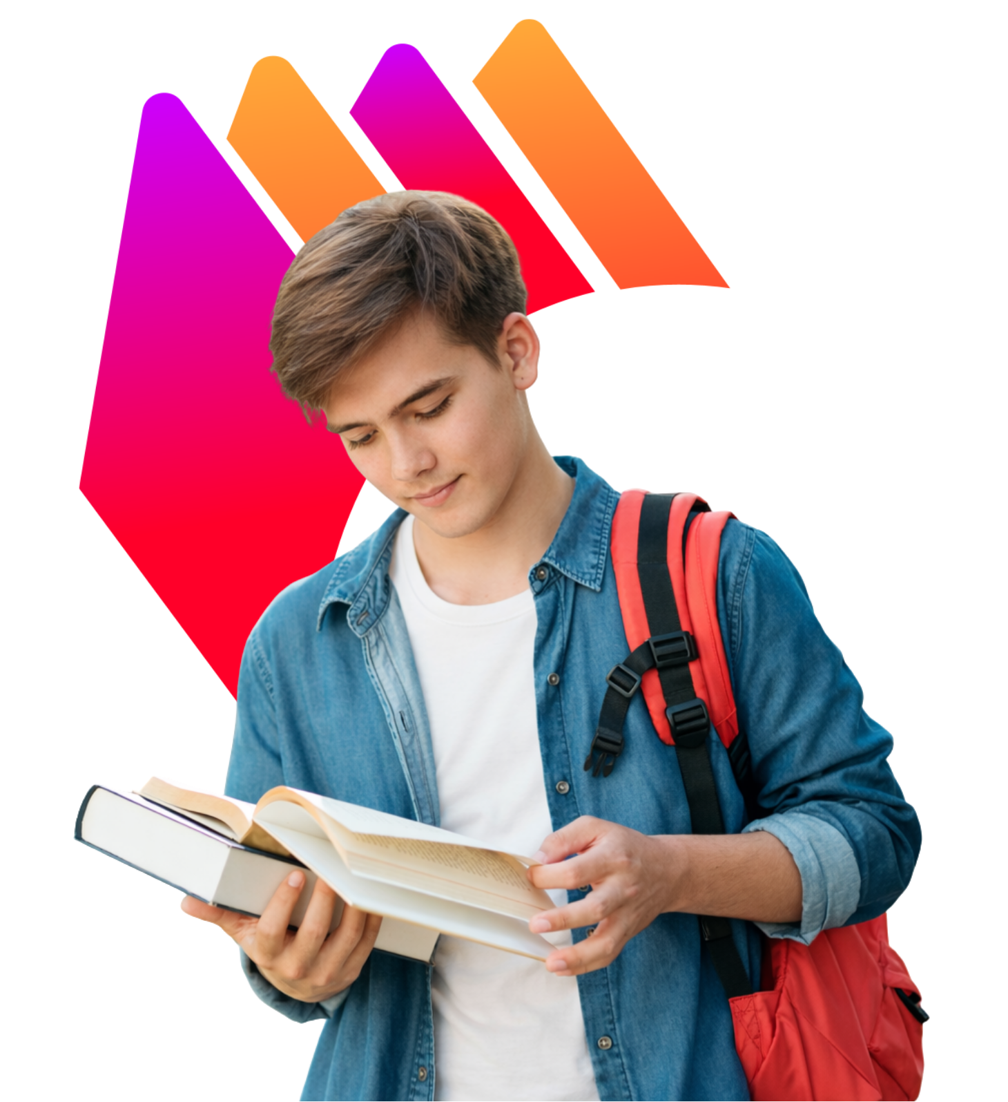 Proctor Exams banner image