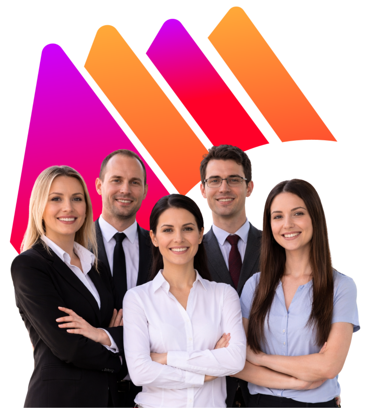Meet the team page banner image